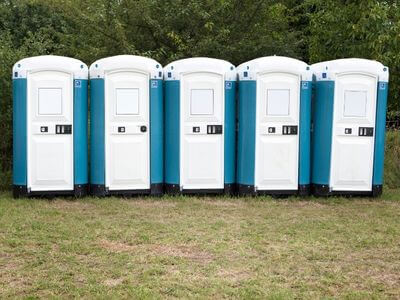 Professional construction toilets services in Yuma,az - Yuma Portable Toilets Rental